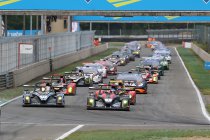 Belcar start eigen eRacing Series
