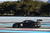 GT World Challenge Europe Prologue: Team WRT komt sterk voor de dag