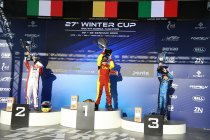 Karting: Zege voor Venant en podium voor Eyckmans in Lonato. Is het seizoen van oogsten aangebroken?