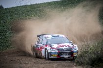 Polen: Tweede winst voor Gryazin in ERC