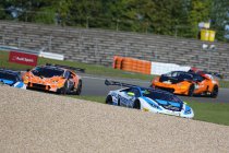 World Final Imola: Zege voor Van der Horst in CUP en tweede plaats voor Lagrange/Vanneste in PRO AM
