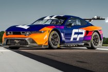 Ford maakt namen rijders voor volgend IMSA seizoen bekend