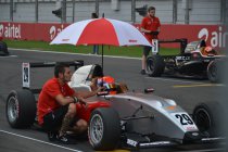 MRF Challenge: Sam Dejonghe sluit eerste manche af met vierde plaats