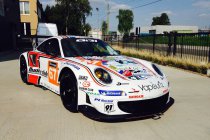 Prospeed Competition onthult eerste wagen
