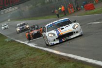 Belgian Masters: Sprint: Mike Simpson rijdt Astur Car Ginetta naar pole