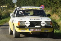 Dirk Van Rompuy en Jens Vanoverschelde winnen de Coupe des Sources in Spa