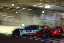 Newsflash: Eerste safety car is een feit