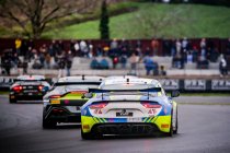 Nogaro: tweede plaats algemeen en zege in Silver Cup voor Lorens Lecertua