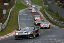 VLN 10: Alzen Ford GT3 scoort eerst algemene zege