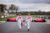 Oliver Askew vervoegt Jake Dennis bij Avalanche Andretti Formula E