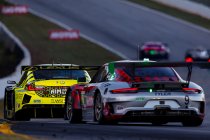 Ook IMSA moet schuiven door Le Mans