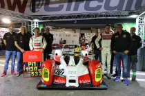 24H Zolder: Dejonghe pakt vierde opeenvolgende Belcar-pole voor Deldiche Racing