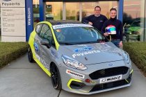 Voorjaarsraces: Naar een Benelux-titelstrijd tussen Tomas De Backer en Alan Czyz