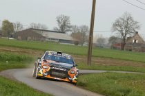 TAC Rally: Potty als een volleerde naar winst