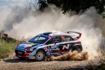 ERC: Solberg volgt zichzelf op, Munster scoort nieuwe ereplaats