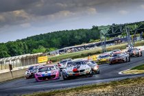 Nogaro: Benjamin Lessennes start seizoen met zege