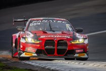 WRT onthult GT3-teams in Spa