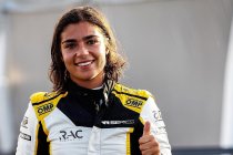 Paul Ricard: Vijf op vijf voor Jamie Chadwick