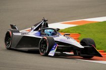 Valencia: Wederom Maximilian Günther - Jake Hughes wint testrace