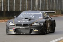 Circuit Zolder, donderdag 3 maart 2016 – Internationale testdag