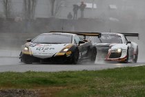 Jeroen Bleekemolen met GRT Lamborghini