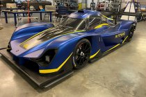 Nova Proto stelt Sport Proto Nova NP02 voor