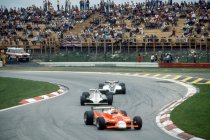 Carlos Reutemann overleden