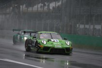 Monza: Dinamic Porsche verrassende winnaar - Soulet beste Belg