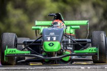 Paul Ricard : Defourny opnieuw op tweede startrij