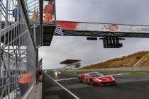 Navarra: Bohemia Energy racing with Scuderia Praha pakt de overwinning