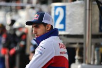 6H Spa: Sébastien Buemi: "Het gat is groter dan we dachten"