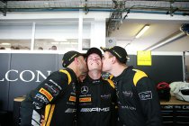 Paul Ricard: Yelmer Buurman bezorgt Mercedes de pole