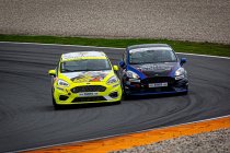 Spa Racing Festival: Wie verlaat de Ardennen als leider? Tomas De Backer of Alan Czyz?