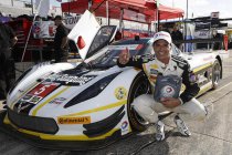 Detroit: Fittipaldi op pole - Goossens tweede