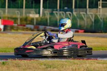GHK Racing verzamelde met karting 10.000 euro voor goed doel (+ Foto's)