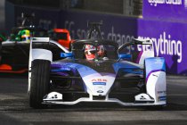 Riyad: Maximilian Günther bestraft - toch podium voor Stoffel Vandoorne