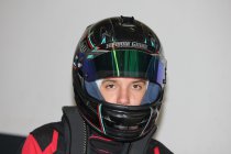 F4: Gilles Magnus kent zijn tegenstanders