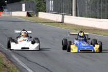24H Zolder: Tony Walsh en Geert Wynants verdelen de zeges