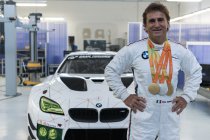 Zanardi zet zinnen op 24H Daytona