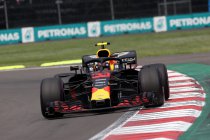 Mexico: Verstappen pakt overwinning - Hamilton kampioen