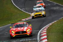 VLN 7: Getspeed scoort eerste algemene overwinning
