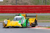 4H Silverstone: Inter Europol Competition pakt nipt de pole