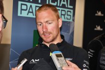 24H Spa: Ook met Maxime Martin