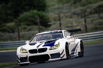 Jack's Racing Day: Extra wagens in de GT divisie