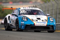 Zandvoort: Robert de Haan wint geanimeerde eerste race