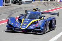 Zandvoort: Tweemaal VR Motorsport in de GT&Prototype Challenge