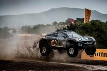 Sardinië: Rosberg X Racing op een zucht van de titel