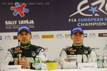 Dag 2: Zege voor Esapekka Lappi en Skoda