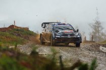 Chili: Ogier neemt handschoen op na Chileense winst