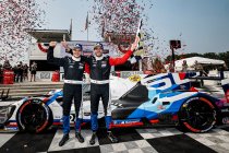 Road America: Eindelijk raak voor Dries Vanthoor in IMSA